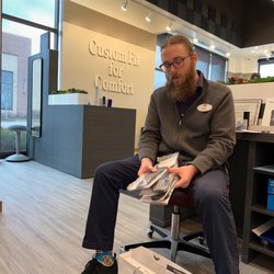 The Good Feet Store