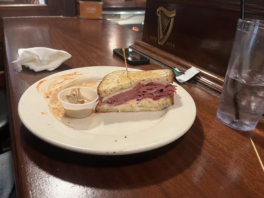 Quigley's Irish Pub by null
