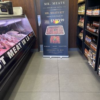 Mr. Meats - Deal as of 7/26 - Butcher Near Me - Gardena, California Mr. Meats - Deal as of 7/26 - Butcher Near Me - Gardena, California