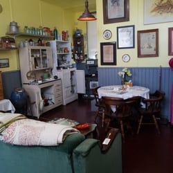 Medicine Bow Museum - Cool displays