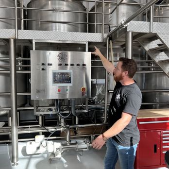 Buffalo City Distillery - Kevin gives a detailed tour - Distilleries Near Me - Point Harbor, North Carolina Buffalo City Distillery - Kevin gives a detailed tour - Distilleries Near Me - Point Harbor, North Carolina
