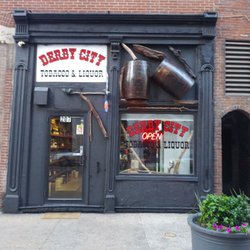 Derby City Tobacco And Liquor