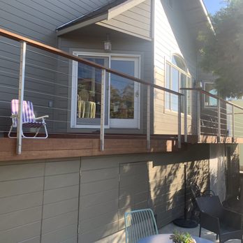 Karma Handy - New enclosed deck - Handyman Near Me Karma Handy - New enclosed deck - Handyman Near Me