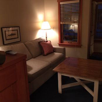 LaConner Channel Lodge - Hotels Near Me - La Conner, Washington
