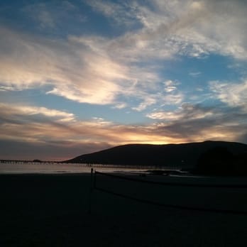 Avila Beach - Beaches Near Me - Avila Beach, California