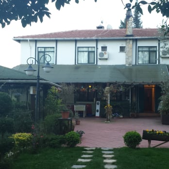 Hera Pansiyon - Bed & Breakfast Near Me - Istanbul, 34