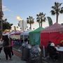 Photo of Sunset Market