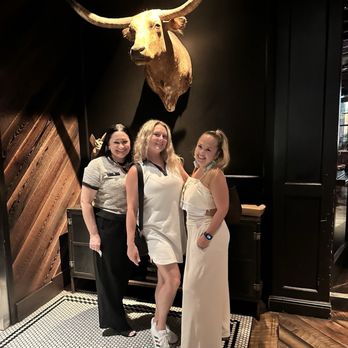 Haywire - Entrance - New American Near Me - Dallas, Texas