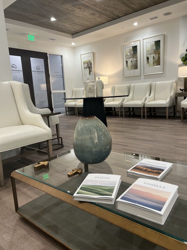 CORNERSTONE ENDODONTICS Updated October 2024 2279 Valleydale Rd, Birmingham, Alabama