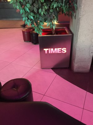 Grand Hôtel TIMES - Québec (Boul. des Galeries) by null