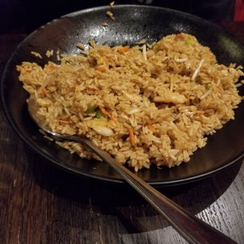P.F. Chang's - Fried Rice - Chinese Near Me - Atlantic City, New Jersey