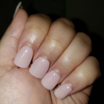 Luna Nail Lounge - Permanent Makeup Near Me - Everett, Washington