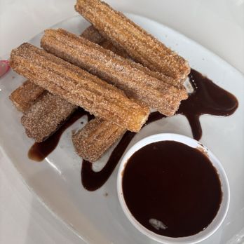 Egg And Berry Cafe - Churros - Breakfast & Brunch Near Me - Orland Park, Illinois Egg And Berry Cafe - Churros - Breakfast & Brunch Near Me - Orland Park, Illinois