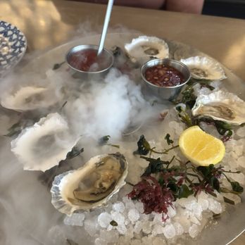 Boatyard - Oysters - New American Near Me - Fort Lauderdale, Florida Boatyard - Oysters - New American Near Me - Fort Lauderdale, Florida