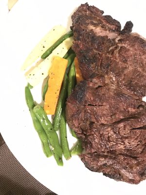 Acacia Steakhouse by null