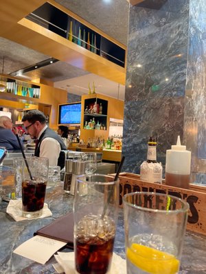 Charlie Palmer Steak Reno by null