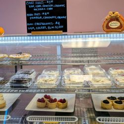 Chubby Chix Cakery