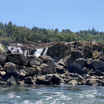 Willamette Jetboat Excursions - Part of the falls - Tours Near Me - Portland, Oregon Willamette Jetboat Excursions - Part of the falls - Tours Near Me - Portland, Oregon