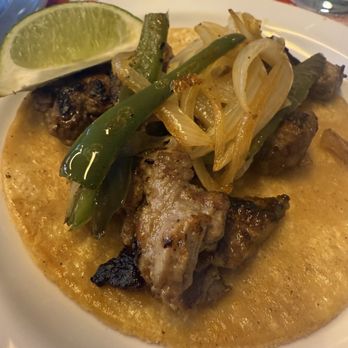 Tacombi - Carne Asada Taco. - Mexican Near Me - Arlington, Virginia Tacombi - Carne Asada Taco. - Mexican Near Me - Arlington, Virginia
