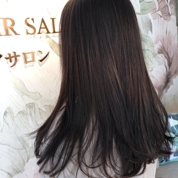 N15 Hair Salon - Haircut by Mana at the Bay/Dundas location. This new store is very clean, the staff are very professional and sweet! - Hair Salons Near Me - Toronto, Ontario N15 Hair Salon - Haircut by Mana at the Bay/Dundas location. This new store is very clean, the staff are very professional and sweet! - Hair Salons Near Me - Toronto, Ontario