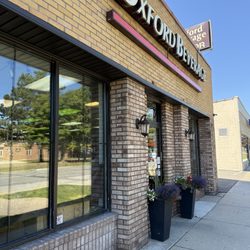 Oxford Beverage & Deli