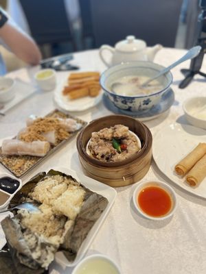 Pearl Harbourfront Chinese Cuisine by null