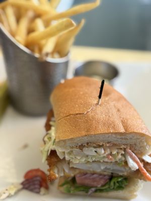SurfSide Diner by null