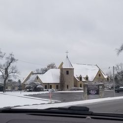 Normandy United Methodist Church