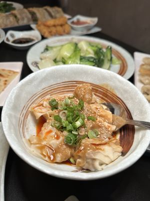 Noodle Master by null