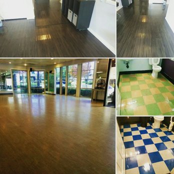 Impressions Commercial Maintenance - Our Customers Dance Studio we've service for over 1 year. - Office Cleaning Near Me - La Mirada, California