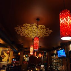 Little India Restaurant & Bar Highlands