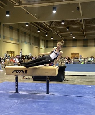 Galveston Island Convention Center at The San Luis Resort by null