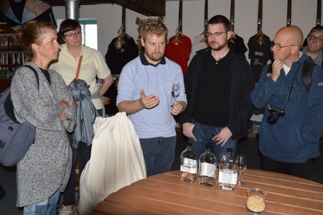 Wild and Magic Islay