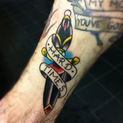 A-1 Tattoo's, Llc