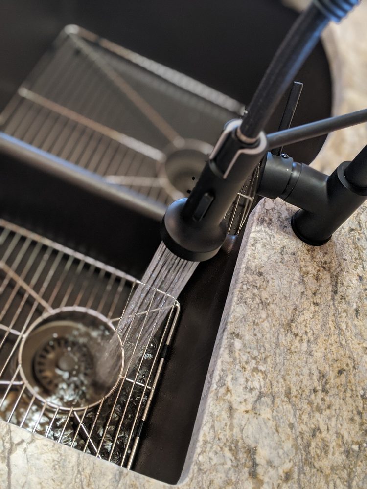 Slide of Solid Plumbing
