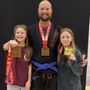 Photo of Inevat Jiu Jitsu Conroe