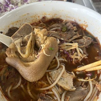 BBH Noodle House - Great meat portion - Noodles Near Me - Houston, Texas BBH Noodle House - Great meat portion - Noodles Near Me - Houston, Texas