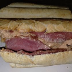 Which Wich - Elkhart - Ruben