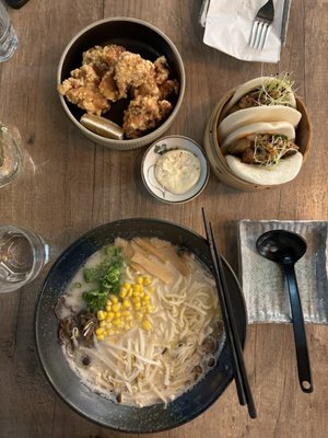 BOKU (Yonge St.) by null