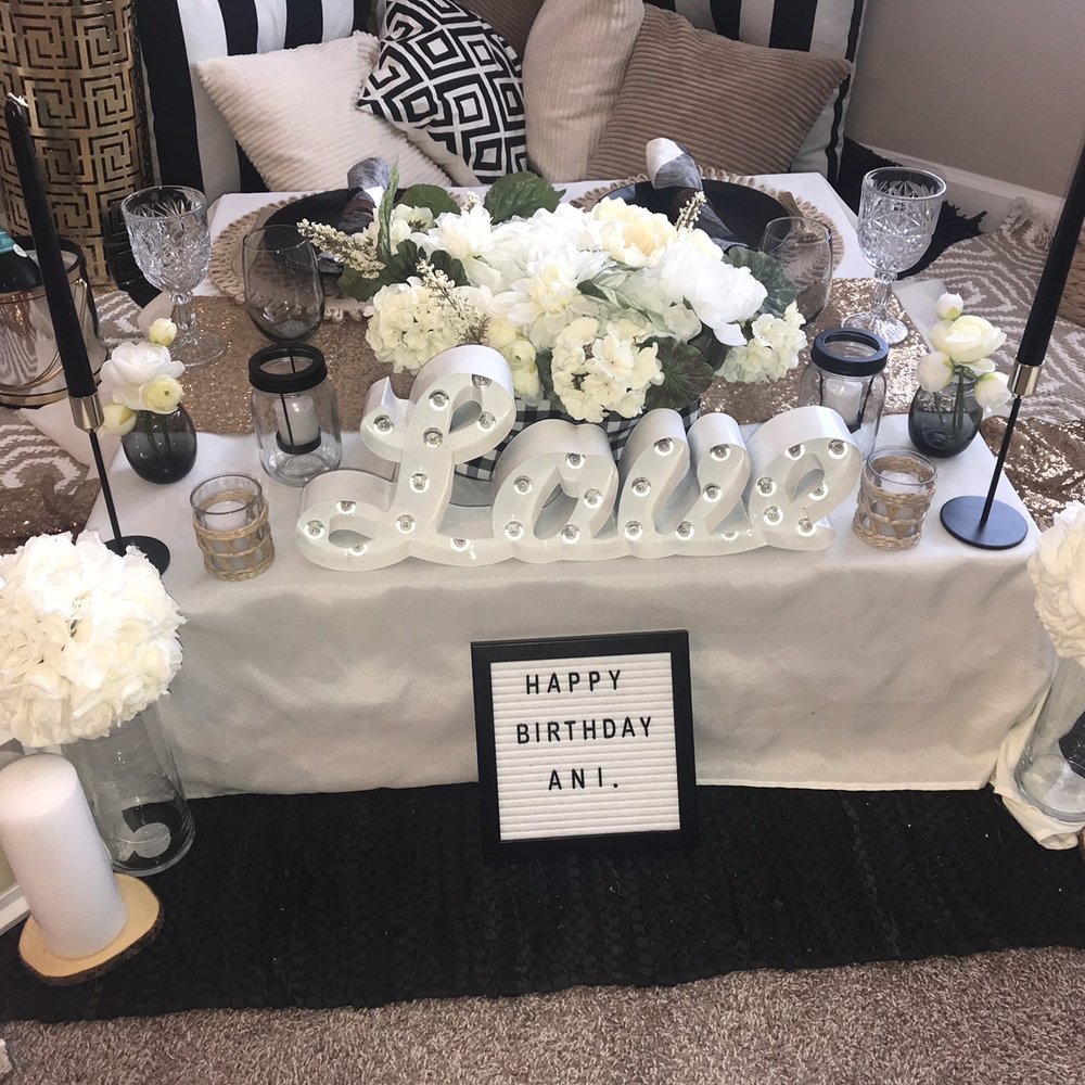 A.Tailor’d Picnics - Party & Event Planning Near Me