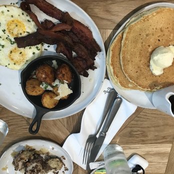 Magnolia Table - Breakfast & Brunch Near Me - Waco, Texas Magnolia Table - Breakfast & Brunch Near Me - Waco, Texas