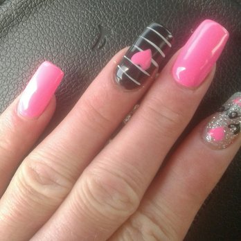 Regal Nails, Salon & Spa - Nail Salons Near Me - Reno, Nevada