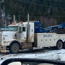 First Choice Towing