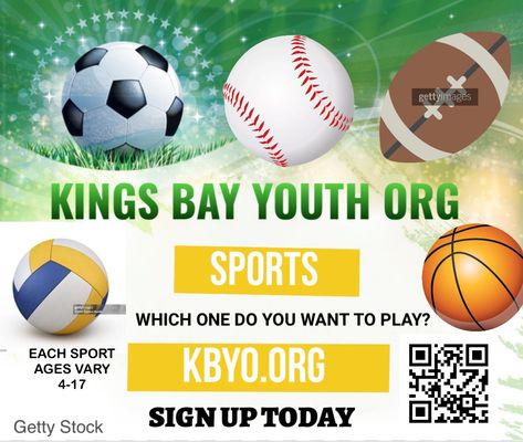 Kings Bay Youth Organization