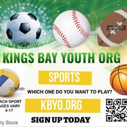 Kings Bay Youth Organization