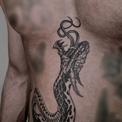 No.11 Tattoo Studio