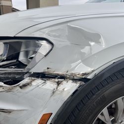 Certified Collision Pros Up to $1000 off your deductible!