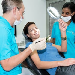 Dr. Jürgen Kollmann, Dr. Claus Gasteyer, Ines Görlich - Beratung