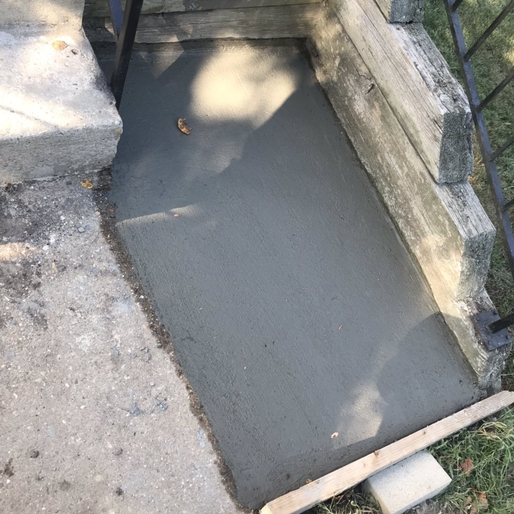 R & M LANDSCAPING & CONSTRUCTION 64 Photos 9316 Alcona St, Lanham