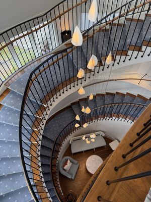 Keswick Hall by null